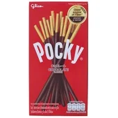 Pocky Original Chocolate Flavour 45g