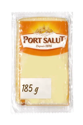 Port Salut Port Salut Kuipje 185 g
