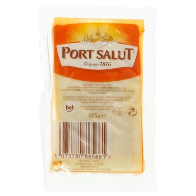 Port Salut Depuis 1816