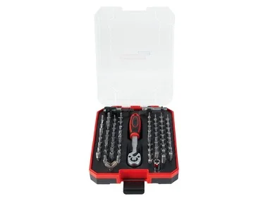 POWERFIX Ratelbitset