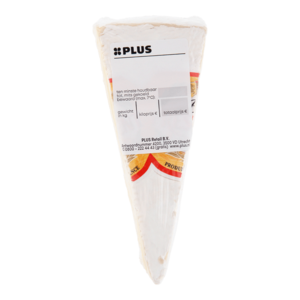 Président Roombrie 60+