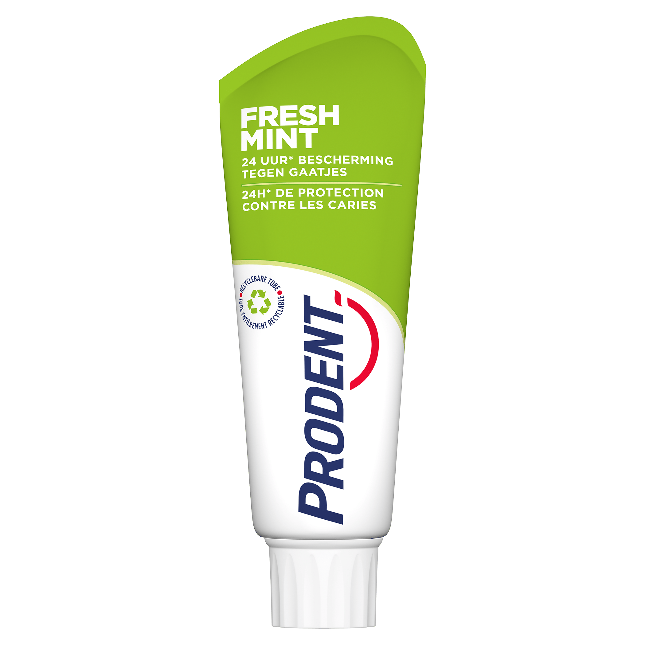 Prodent Tandpasta Fresh Gel 75 ml