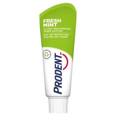 Prodent Tandpasta Fresh Gel 75 ml