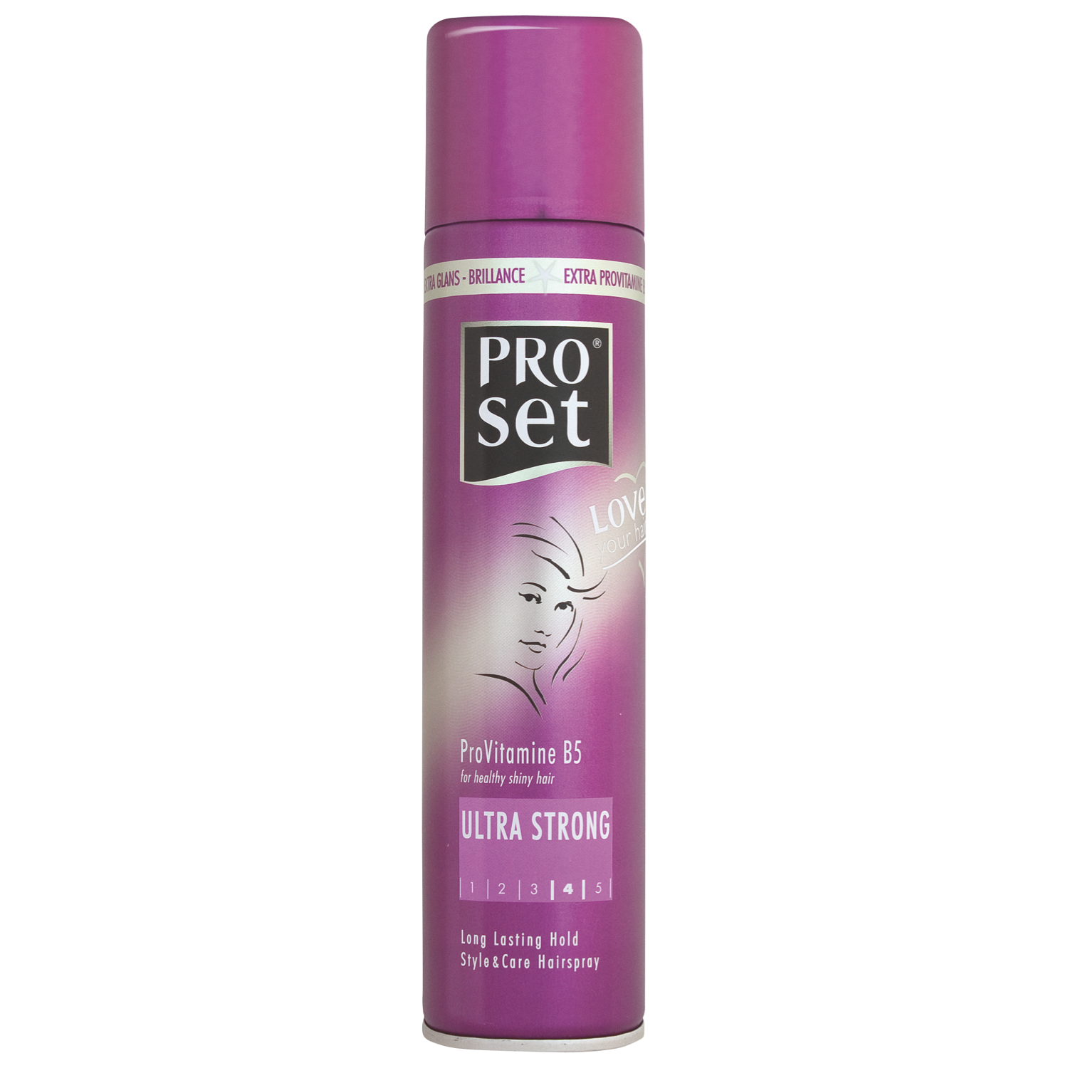 Proset Haarlak ultra strong