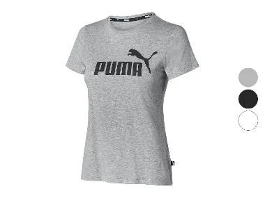 Puma Dames T-shirt