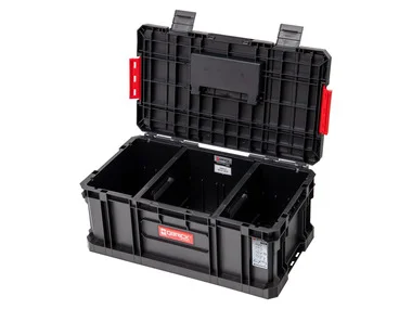 QBRICK SYSTEM gereedschapskoffer »TWO Toolbox Plus«