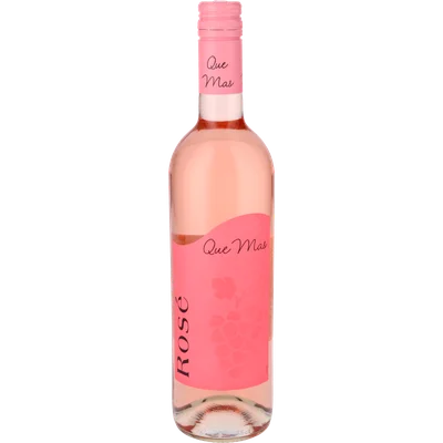 Que Mas Rose