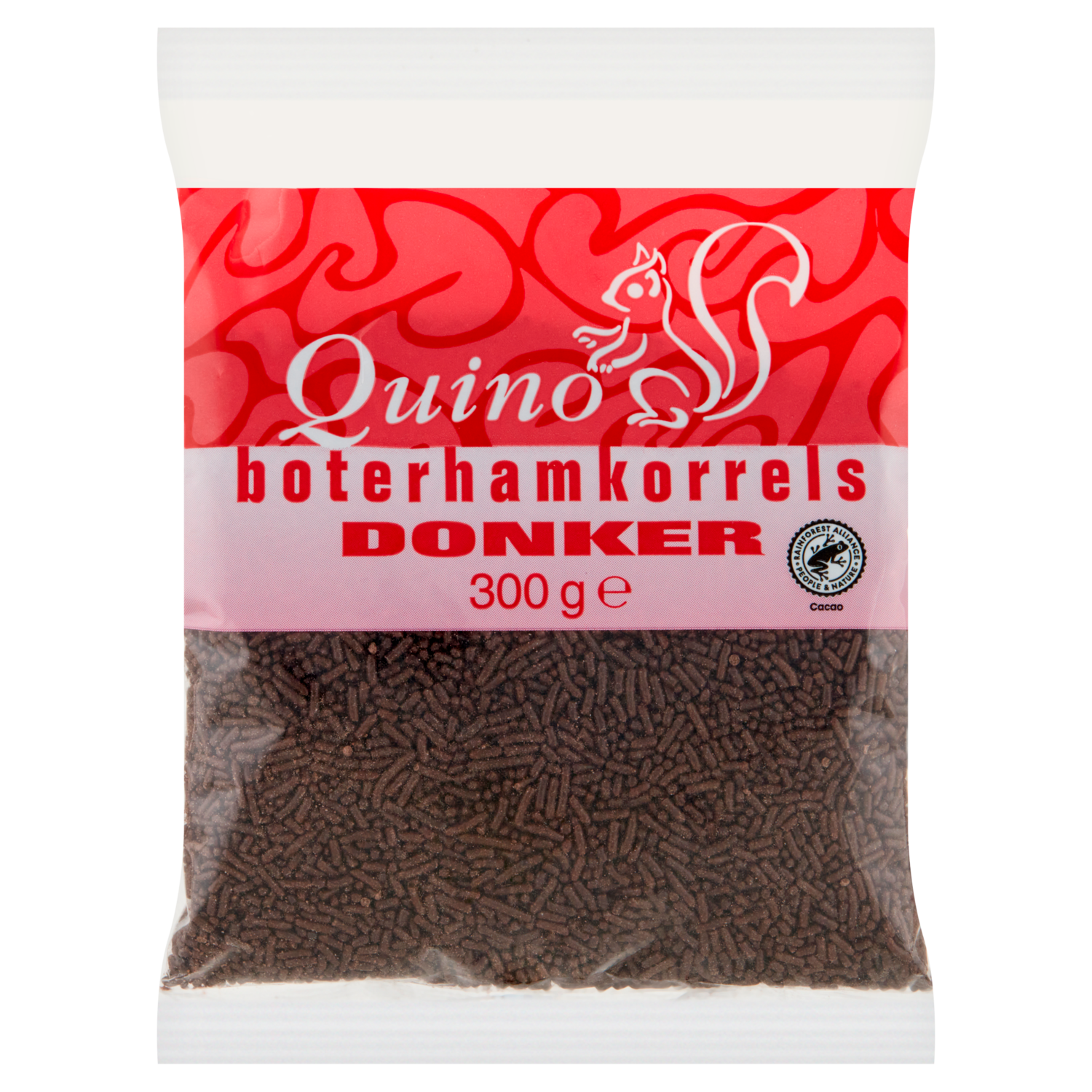 Quino Boterhamkorrels puur