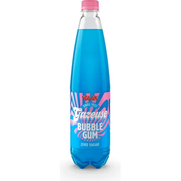 Raak Gazeuse Bubblegum 750ML