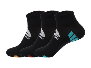 Reebok 3 paar sneakersokken