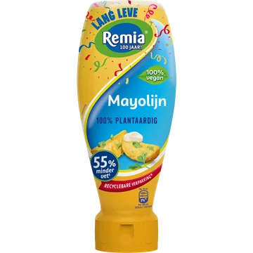 Remia Mayolijn Pot 500 ml