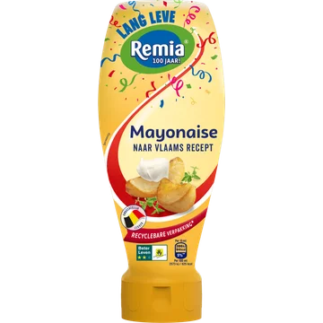 Remia Vlaamse Mayonaise 500ml