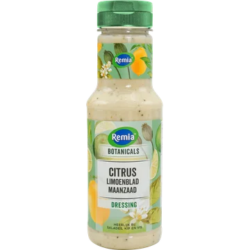 Remia Salata Botanicals Citrus 300 ML
