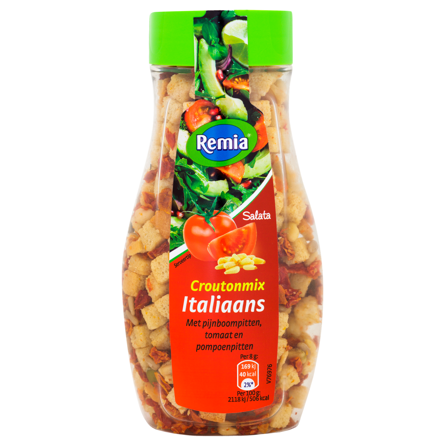 Remia Croutons Italiaans
