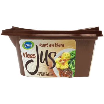 Remia Vlees Jus 175 ml