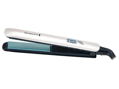 REMINGTON Shine Therapy stijltang S8507