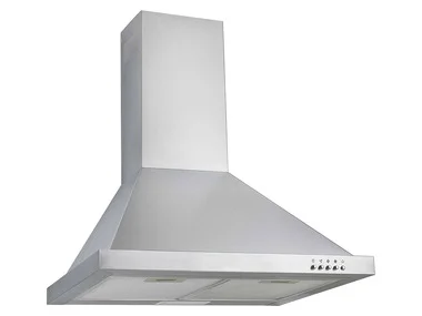Respekta Afzuigkap CH22078IXB