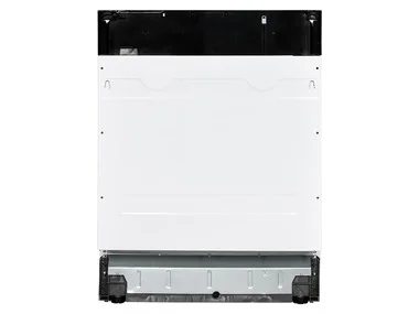 Respekta Volledig geïntegreerde inbouwvaatwasser GSP60VVAS