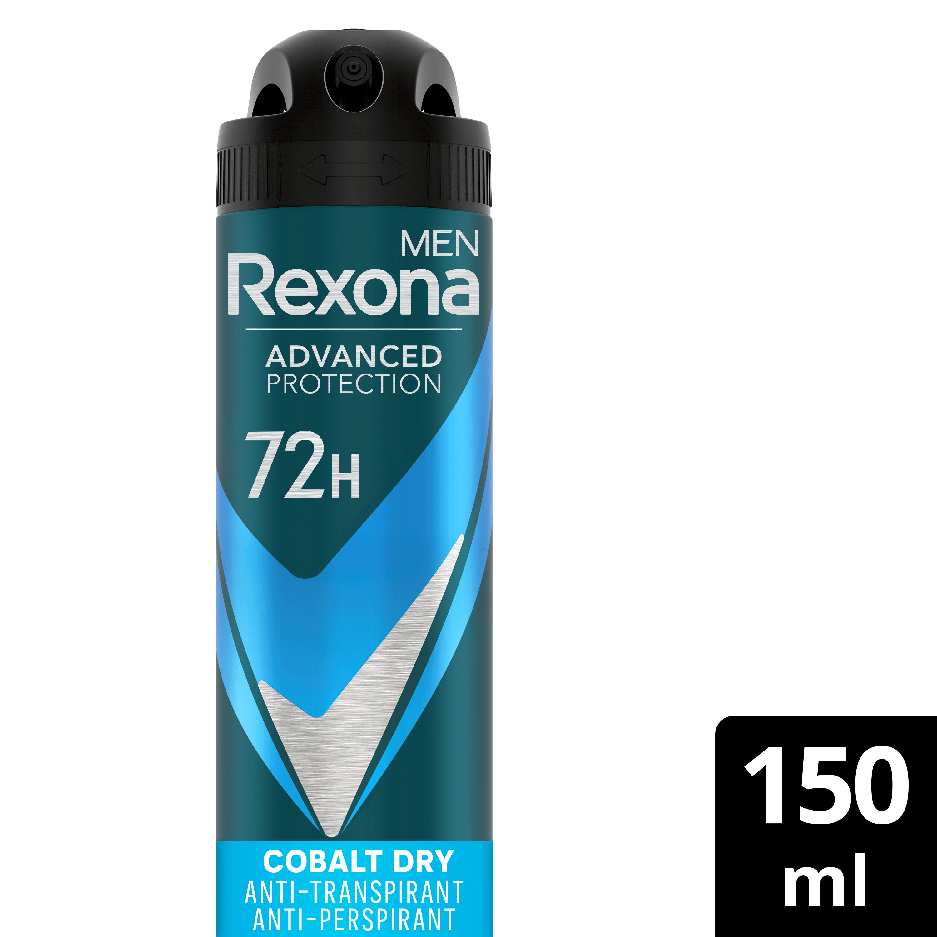 Rexona Men Deospray Dry Cobalt