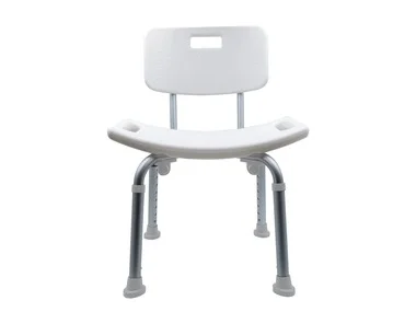 Ridder 2-in-1 douche- en badstoel