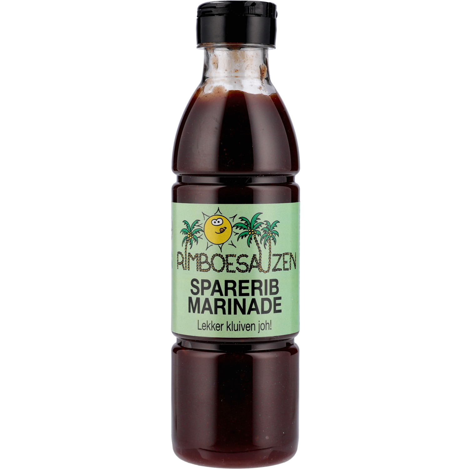 RIMBOESAUZEN Sparerib marinade