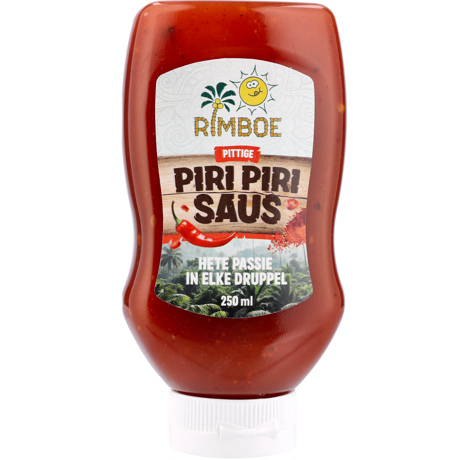 RIMBOESAUZEN Piri pirisaus
