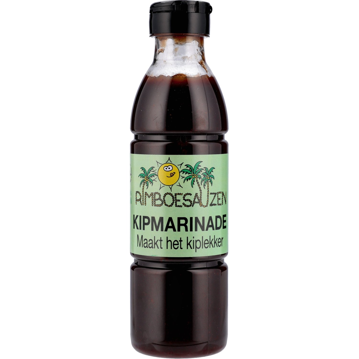 RIMBOESAUZEN Sate kip marinade