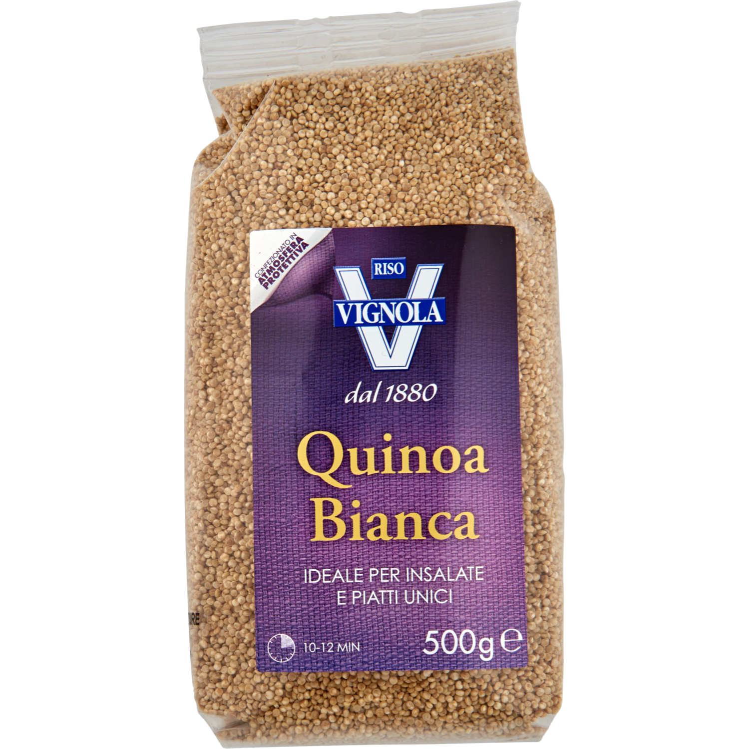 Riso Vignola Quinoa
