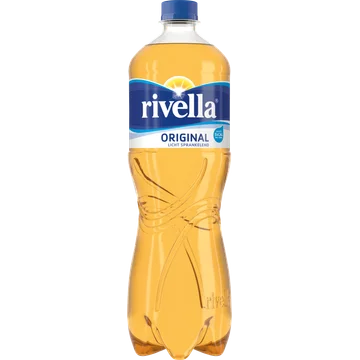 Rivella Original Fles 1L
