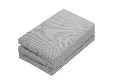 roba Reiswieg matras Air 60 x 120 cm