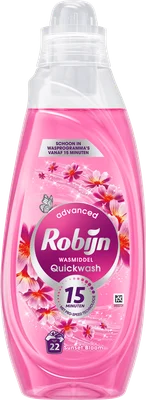 Robijn Quickwash Sunset Bloom 22sc