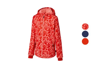 Rocktrail Kinder jas