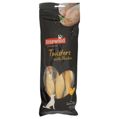 Rosewood Twisters large