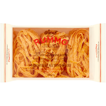 Rummo Tagliatelle All'Uovo 250g