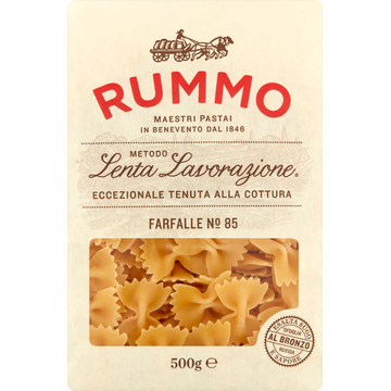Rummo Farfalle 500 g