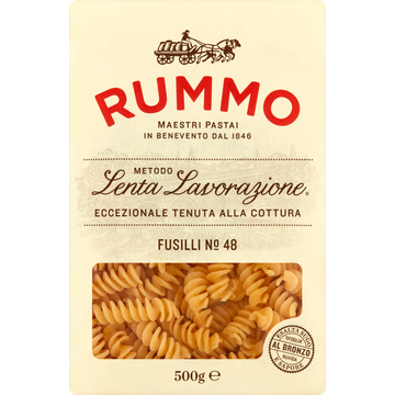 Rummo Fusilli 48 500 g