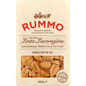 Rummo Radiatori 500 g