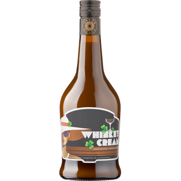 Sabor Dulce Whiskey Cream 0,7 L