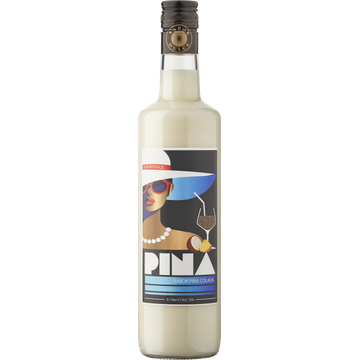 Sabor Dulce Piña Colada 0,7 L