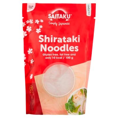Saitaku Noedels Shirataki Stazak 270 g
