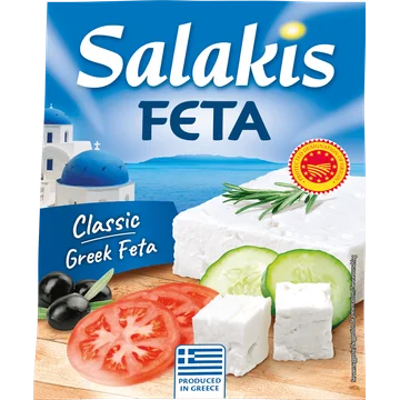Salakis Feta Kaas 150 g