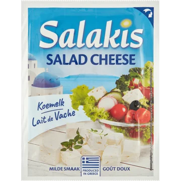 Salakis Salade Kaas 150 g