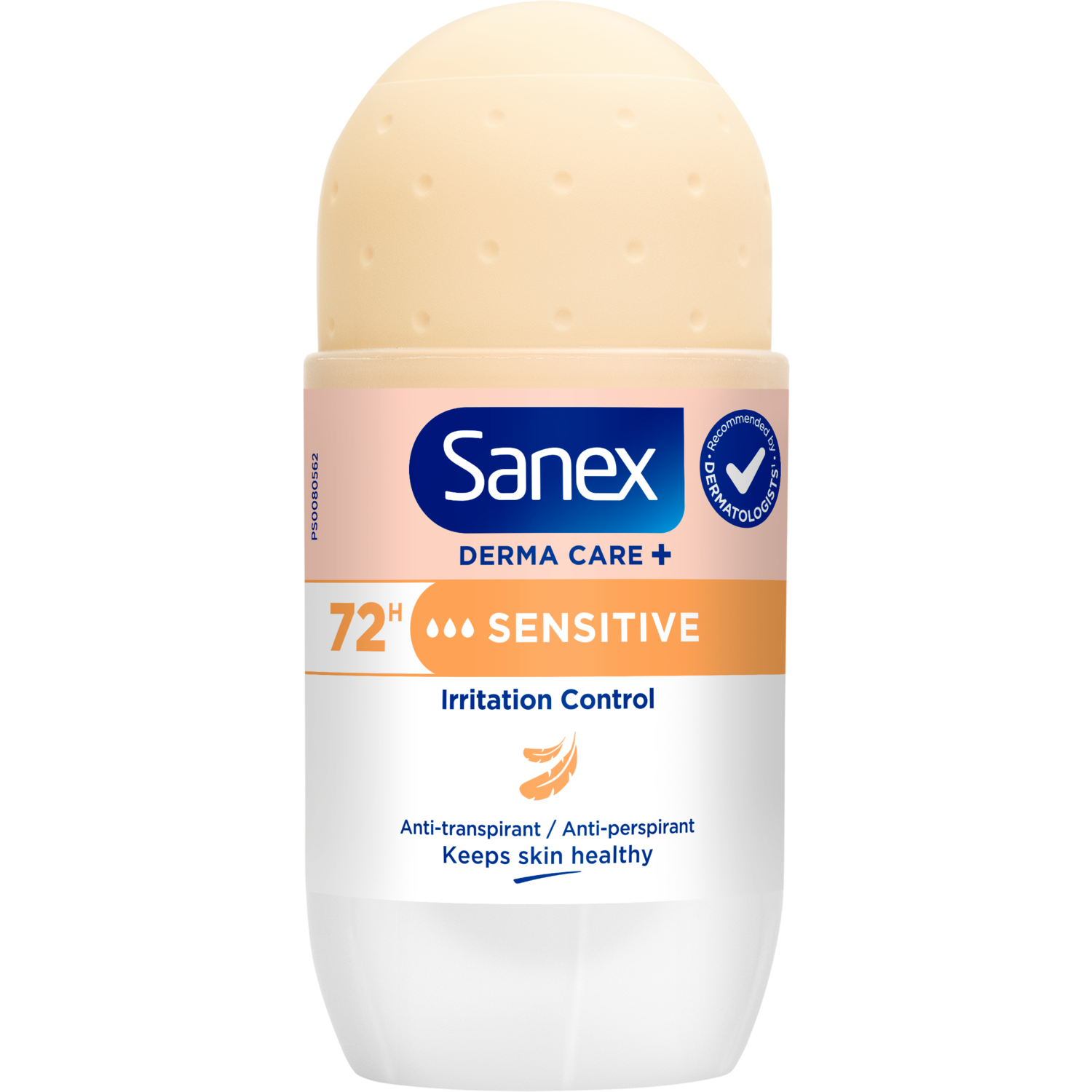 Sanex Deoroller sensitive