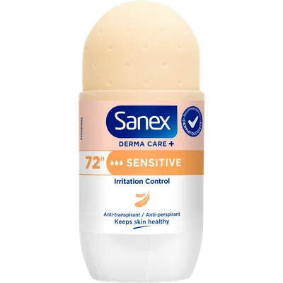 Sanex Deoroller sensitive