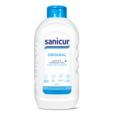 Sanicur Original Bad en Douche Gel 1L