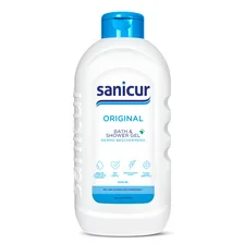 Sanicur Original Bad en Douche Gel 1L