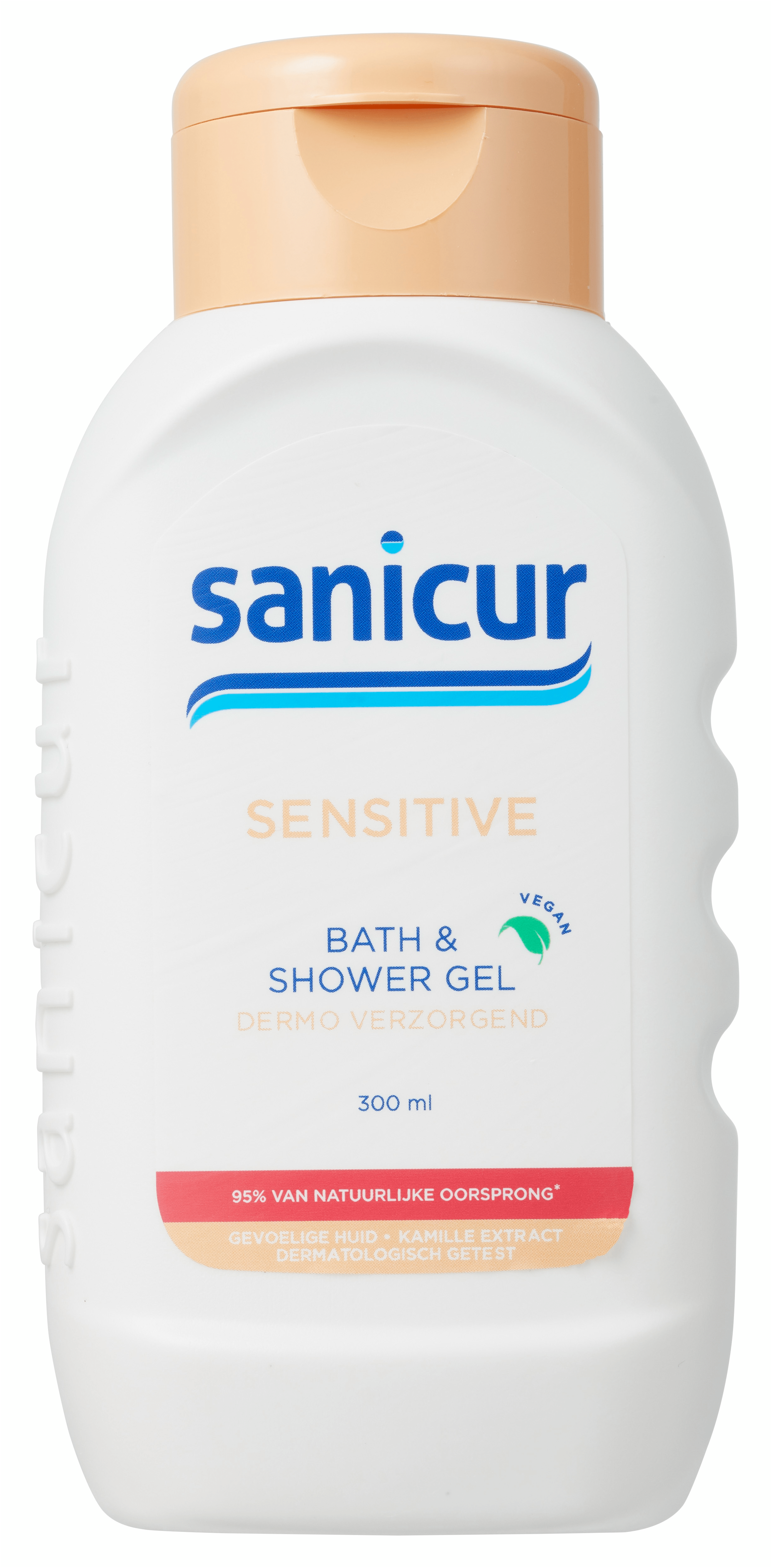 Sanicur Douche sensitive