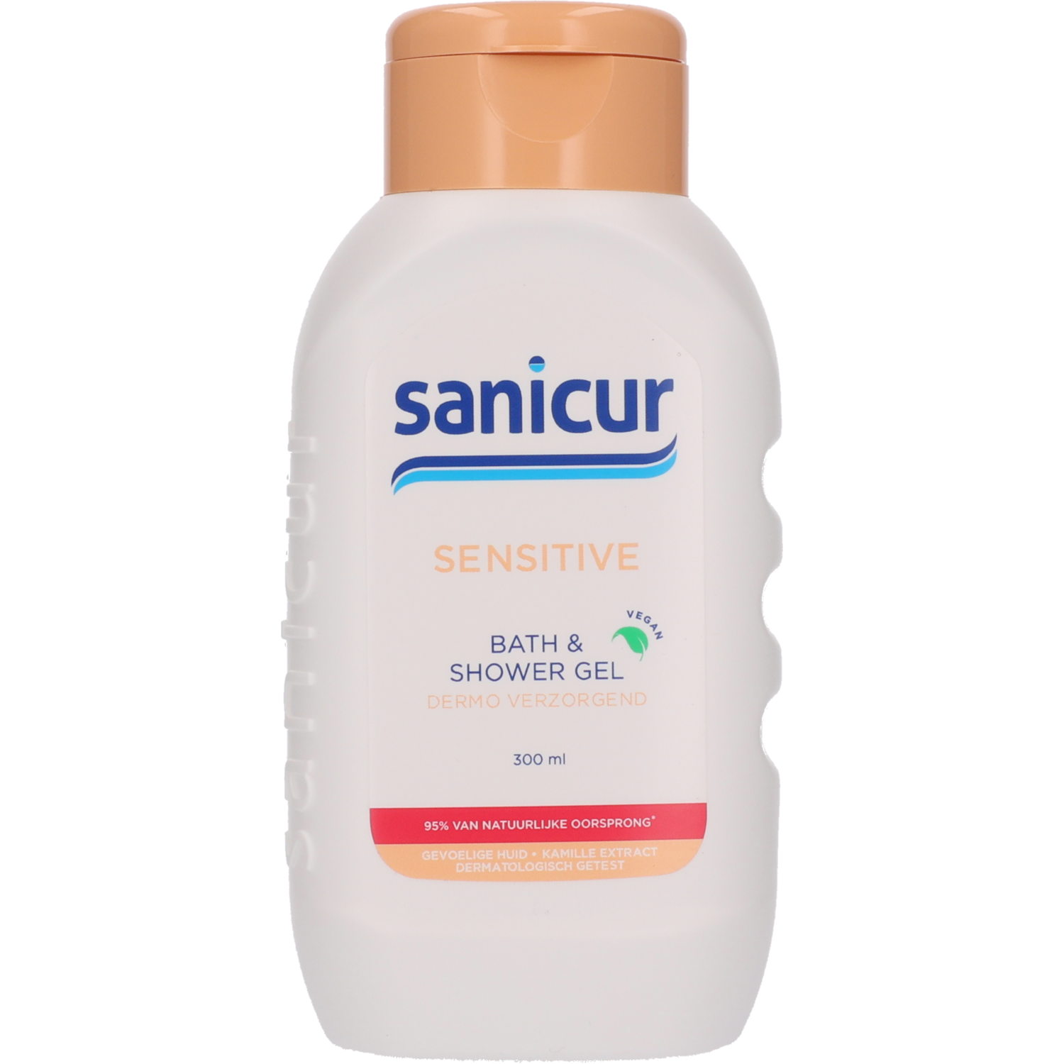 Sanicur Douchegel sensitive