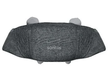 SANITAS Accu-nekmassageapparaat