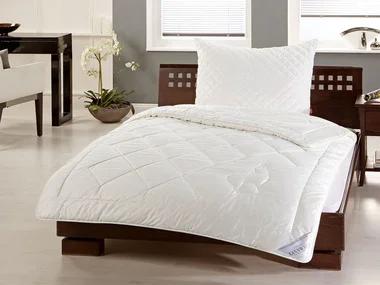 Sannwald Alpaca dekbed Peru